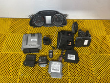 AUDI A5 QUATTRO ECU KIT 2.0 PETROL AUTOMATIC 8K2907115P