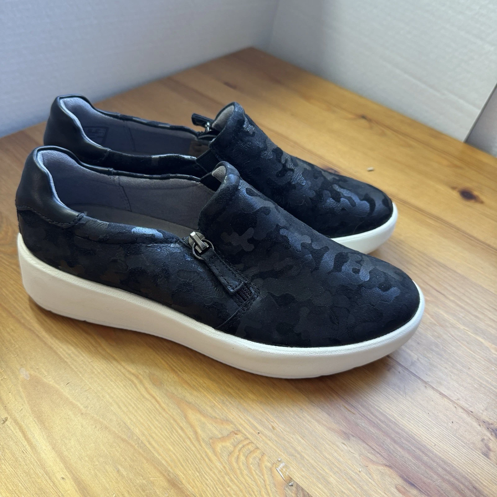 CLARKS Mocassini Clark's collection ultimate comfort taglia 6 5