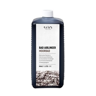 MOORBAD Bad Aiblinger 1000 ml