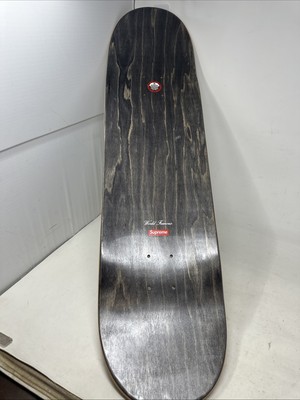 Купить supreme model skateboard deck multi ss22 (364141034682), США