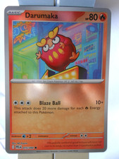 148PK015r -Darumaka- 15/94 - Phantasmal Flames (PFL) - Uncommon )