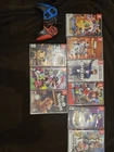 New Listingnintendo switch games used lot bundle