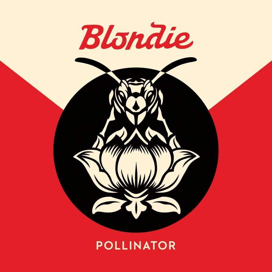Blondie Pollinator (Vinyl) 12" Album (US IMPORT) - Image 2 of 2