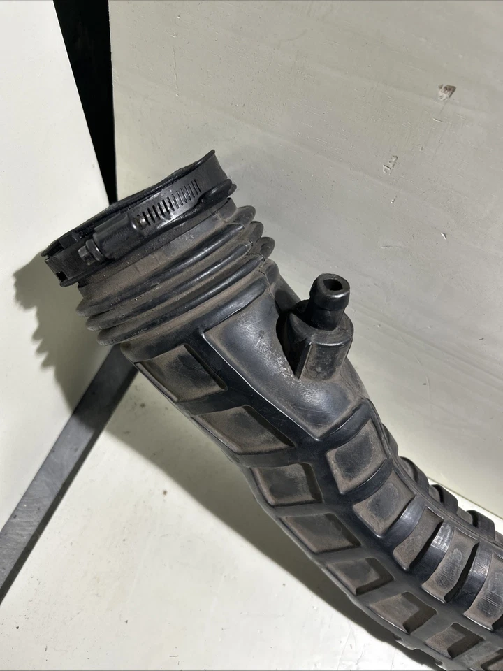 Abrazaderas de manguera de conducto de admisión de aire Ford Ranger Explorer 1990-1994 4,0 L V6 OEM Foto 4 de 4