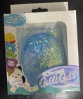 Squishmallows Gelli Gels BLUE Squishy Sensory Toy Brand NEW Fidget Sparkle — photo 4