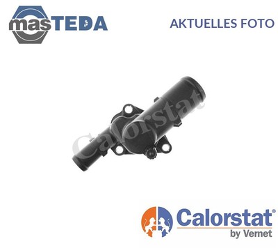 TH612689J KÜHLFLÜSSIGKEIT KÜHLER THERMOSTAT CALORSTAT BY VERNET FÜR NISSAN