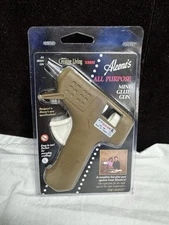 Vintage Aleene's All Purpose Mini Glue Gun 9580 NIP