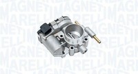 Magneti Marelli Drosselklappenstutzen 802000000106