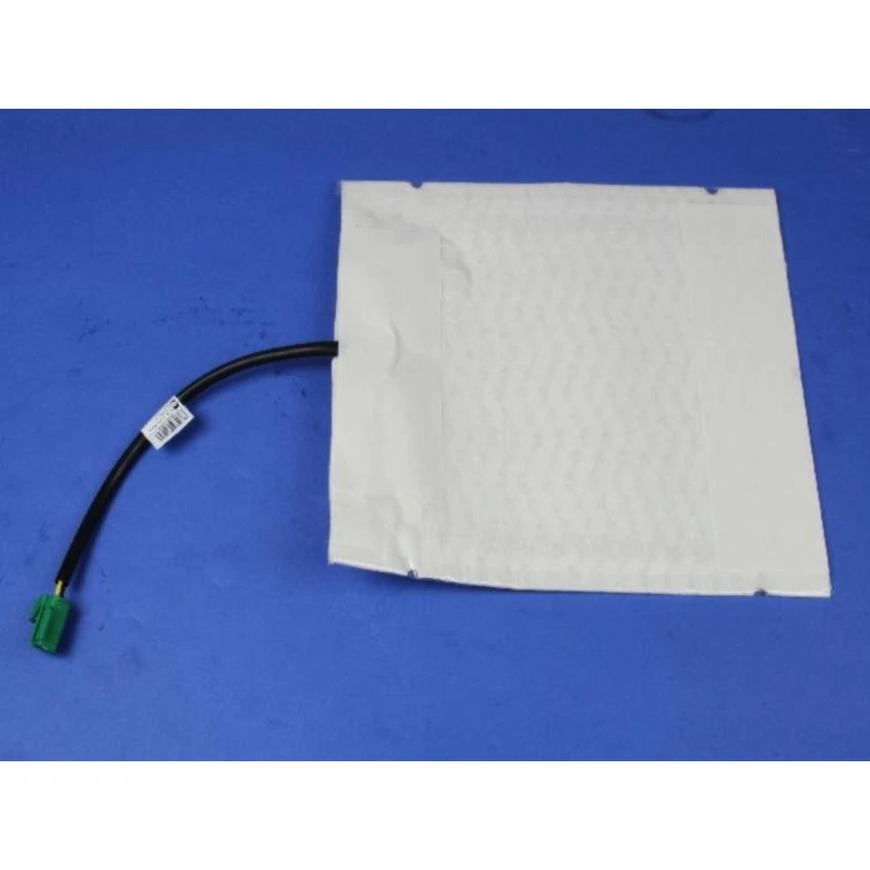 04610135AA Asiento Mopar Almohadilla térmica delantera para Ram Truck 1500 2500 3500 4500 5500 Foto 2 de 4