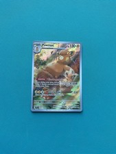Pawmot - Holo Illustration Rare SV01: Scarlet & Violet Base 209/198 NM