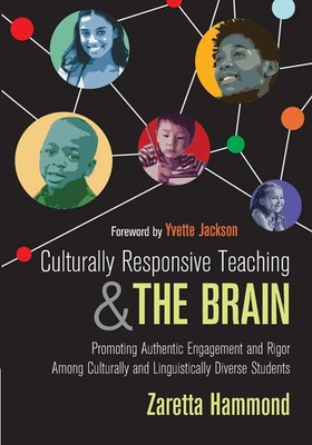 Culturally Responsive Teaching and The Brain Zaretta Hammond Taschenbuch 2022