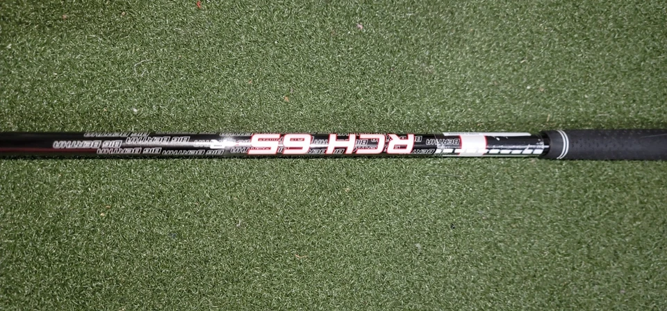 NEW Callaway Big Bertha B23 4 Hybrid LH R Flex RCH4h516438x200 FREE SHIPPING - Image 4 of 4