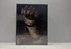 Dead Space Ultra Limited Edition (Xbox 360, 2008) NEW SEALED Retired Ultra Rare