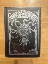 Shadowdark Core Rules Arcane Library Hardcover, New In Original Shrinkwrap