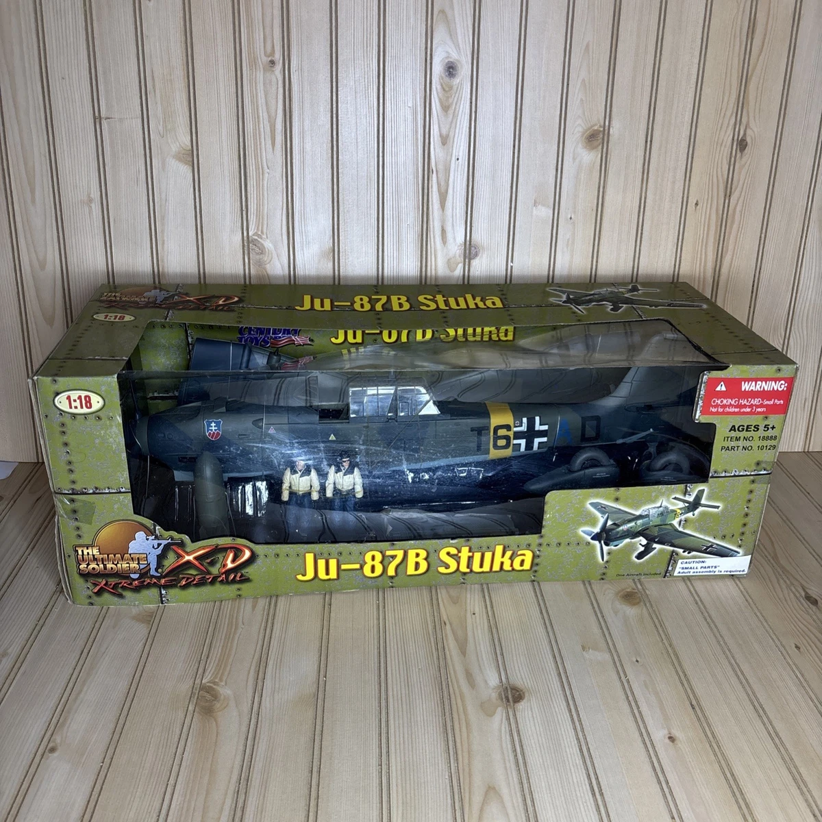 21st Century Toys Toy Models & Kits for sale | eBay