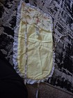 VINTAGE STRAWBERRY SHORT CAKE 1980s HIGH CHAIR COVER IN GREAT CONDITION RARE — photo 6