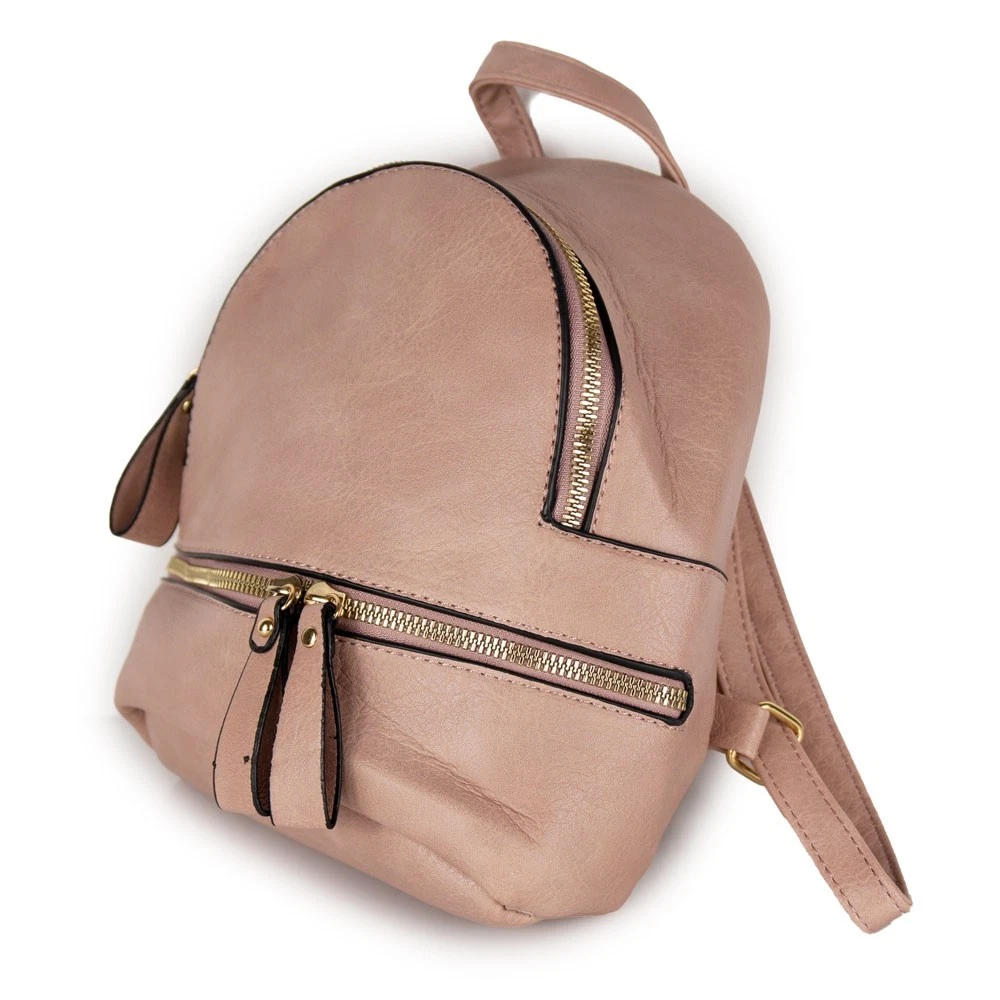 Zaino Scuola Ragazza Leggero Con Fantasia – Impermeabile Capiente Per Laptop 15" - 2