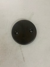 Delta RP7424RB Tub Overflow Plate - Venetian Bronze