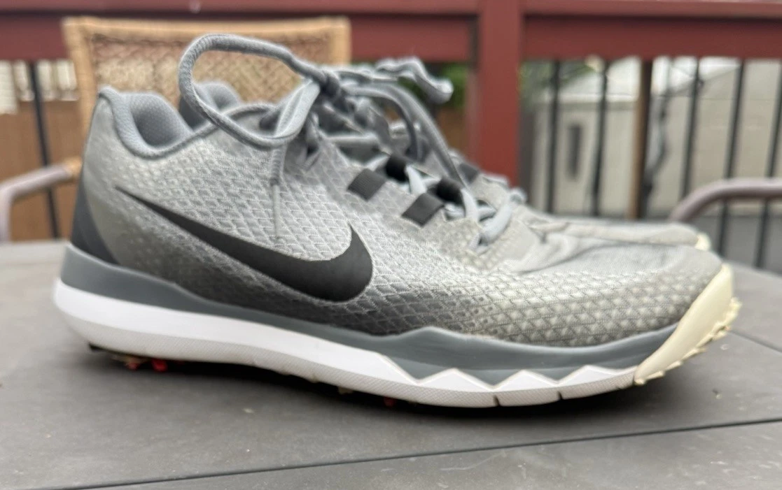 Nike Golf Men's Gray 11 US Shoe for sale | eBay