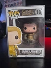 Funko Pop! Vinyl: Game of Thrones - Jaime Lannister #10 2014