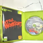 Rockstar Games The Warriors Microsoft Xbox M Multiplayer Beat 'Em Up NTSC-U/C