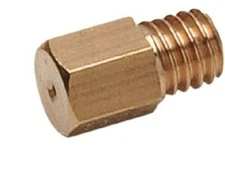 EBC Mikuni Style Hex Head Carburetor Carb Main Jet HJ410-4 #410