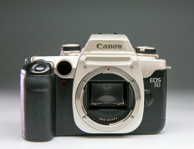 Canon EOS 50