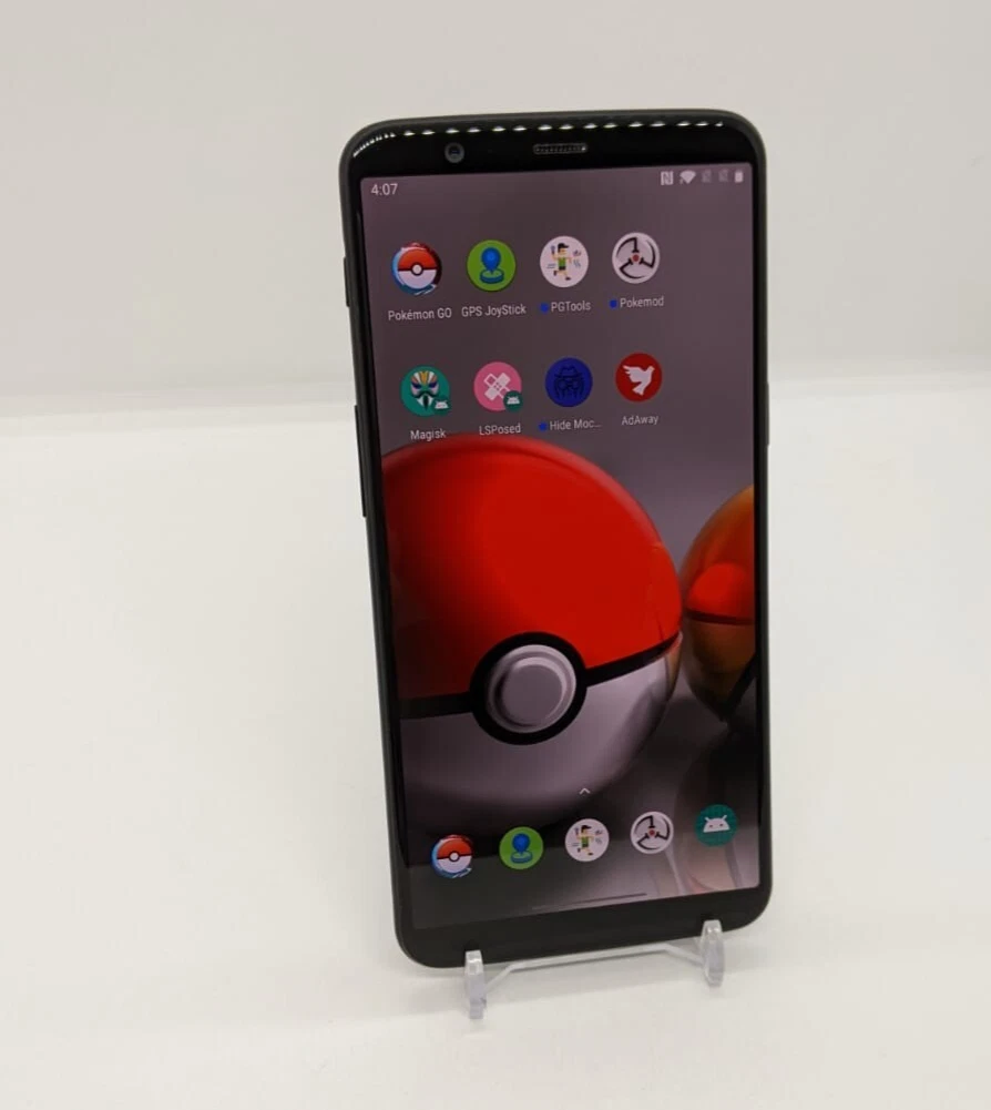 OnePlus 5T 128GB Smartphones for Sale | Shop New & Used Cell