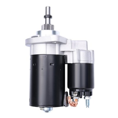 Neu Anlasser Starter 6 Volt für VW Käfer 1954-1965 Für Porsche 356 0001201001 DE