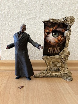 Movie Maniacs: Candyman - Candyman / Tony Todd (Gebraucht)