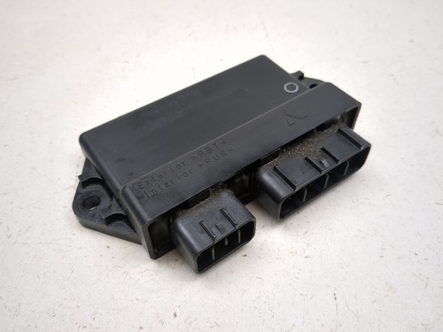 01-05 Kawasaki ZRX1200A ZRX 1200 Igniter CDI Box 21119-0029