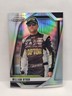 2025 Racing Prizm 92 William Byron Silver Prizm Card Hendrick Motorsports NASCAR