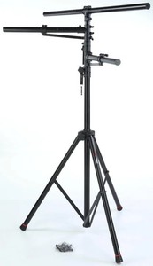 Gator Frameworks Lightweight Aluminum Lighting Stand