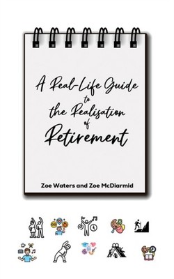 REALLIFE GUIDE TO THE REALISATION OF RET by WATERS, ZOE Paperback Self Help