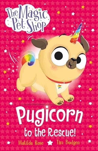 Pugicorn To The Rescue - Image 2