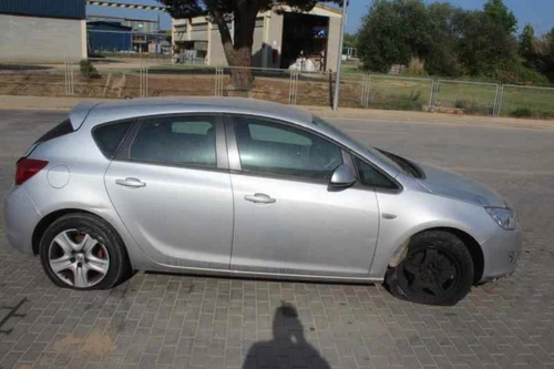 13503686 Aforador para OPEL ASTRA J BERLINA 5P Cosmo 2011 6543223 - Imagen 8 de 10
