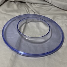 NIKKEN Aqua Pour PiMag 1360 Lower Water Reservoir Supply Tank Cover Parts