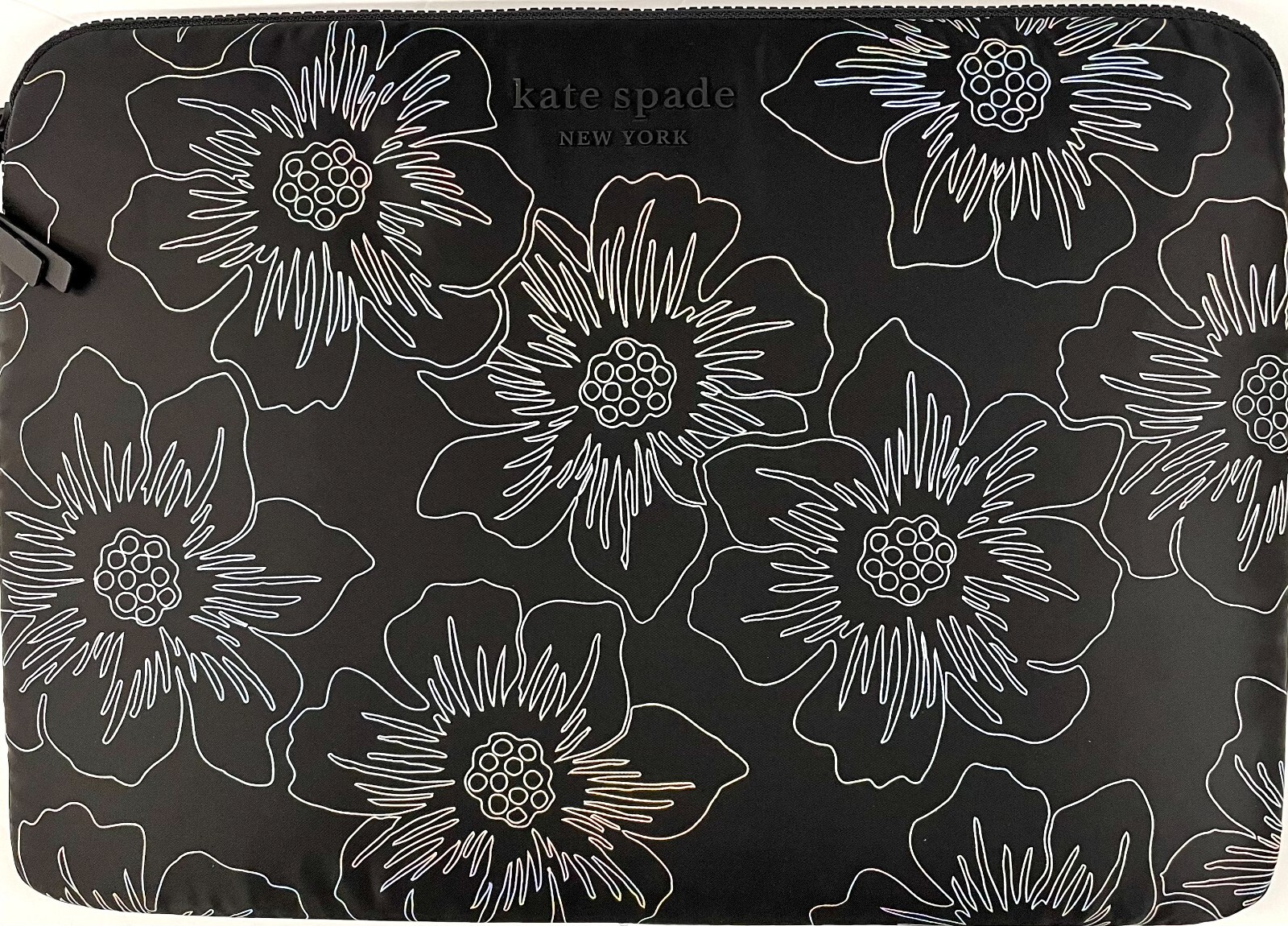 Kate Spade New York Puffer Universal Laptop Sleeve for 15"16