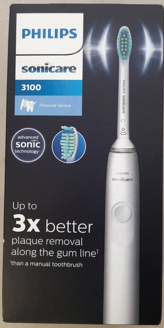 sonicare dailyclean 3200