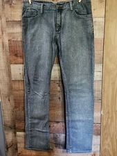 O'Neill Jeans Mens Size 34 Stringer Fit