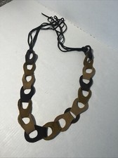 Groovy Belt 70s Style Leather TASSLE Style 31  