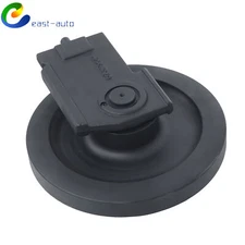 6686903 6732902 6844455 Track Front Idler Pulley For Bobcat T190 T200 T300 T630