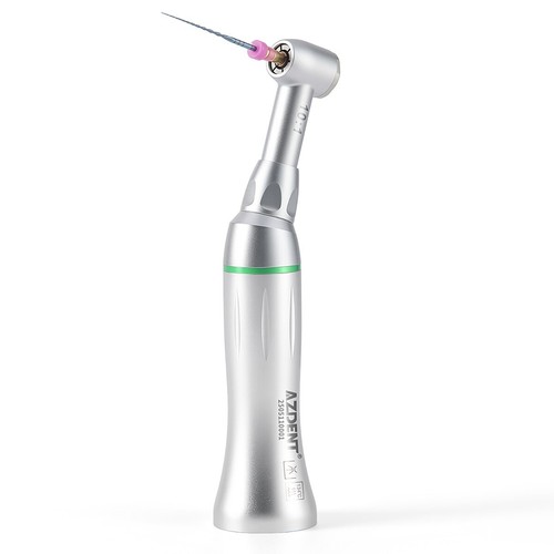 Pieza de Mano Endo Dental 10:1 Contra Angulo para Manual & Uso en Maquina Limas - Imagen 13 de 19