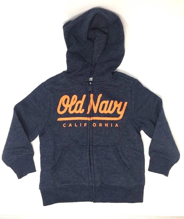 Old navy hotsell california hoodie