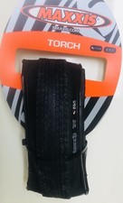 20” Folding Tire Maxxis Torch Protect Liner 110 Psi Fast Recumbent,  BMX, Trike