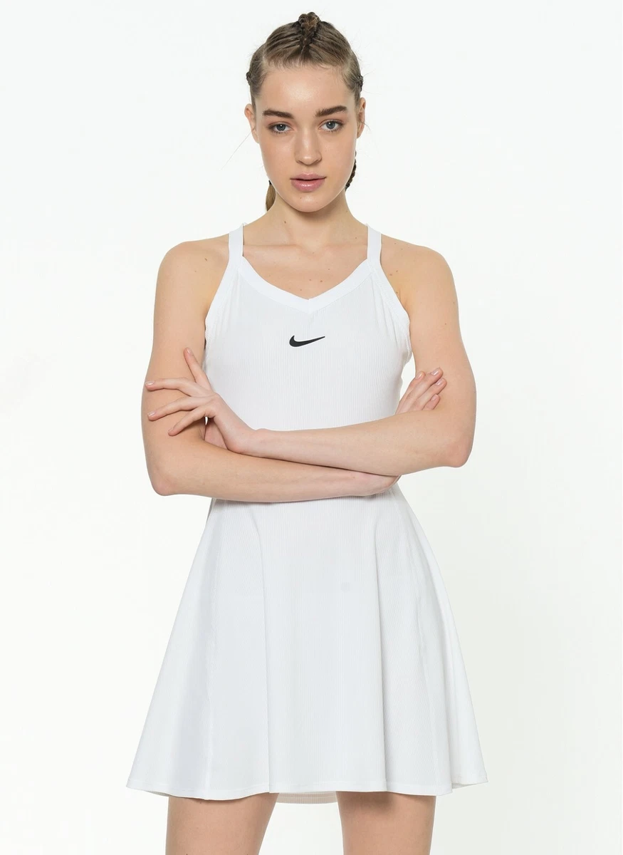 Nike Women s Court Dry FIT Dress AV0724 100