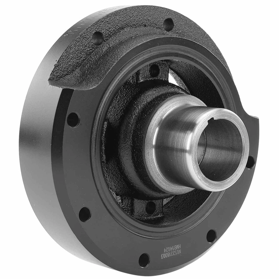 New Engine Harmonic Balancer for Ford F-150 F-250 Lincoln Mark VI Mercury Cougar - Image 3 of 4