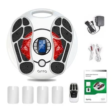 OSITO Relieves Nerve Pain TENS Foot and Body Massager Brand New Equipment