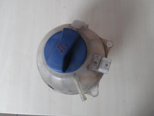 Original Kühlwasserbehälter Ausgleichsbehälter 6Q0121407 Skoda Fabia SF.8898.12