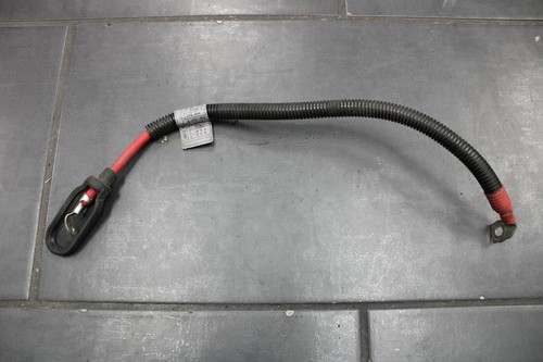Kabel Generator Anlasser BMW 3er E46 Leitung Batteriekabel 1436547